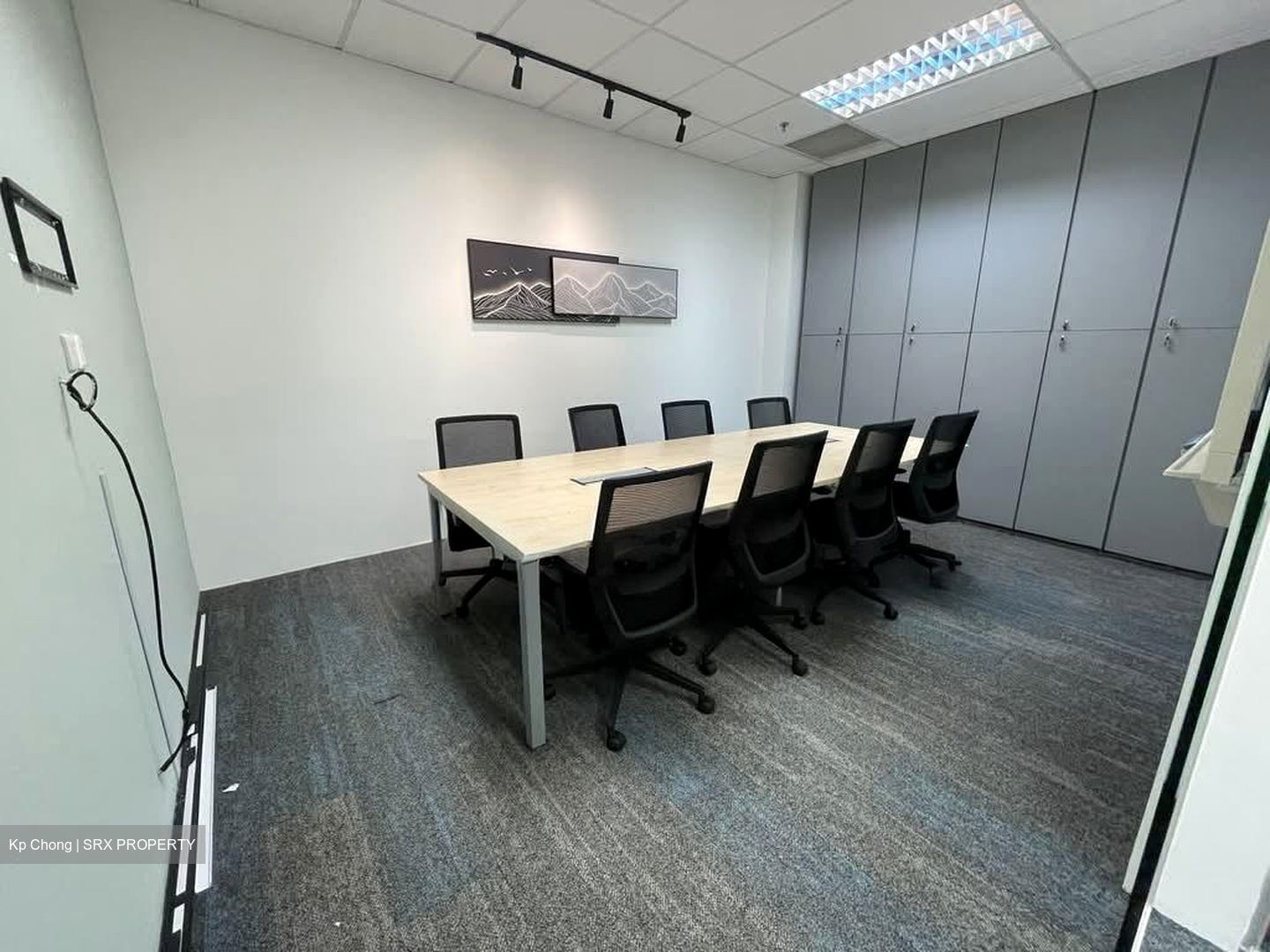 Sif Building (D1), Office #570514851